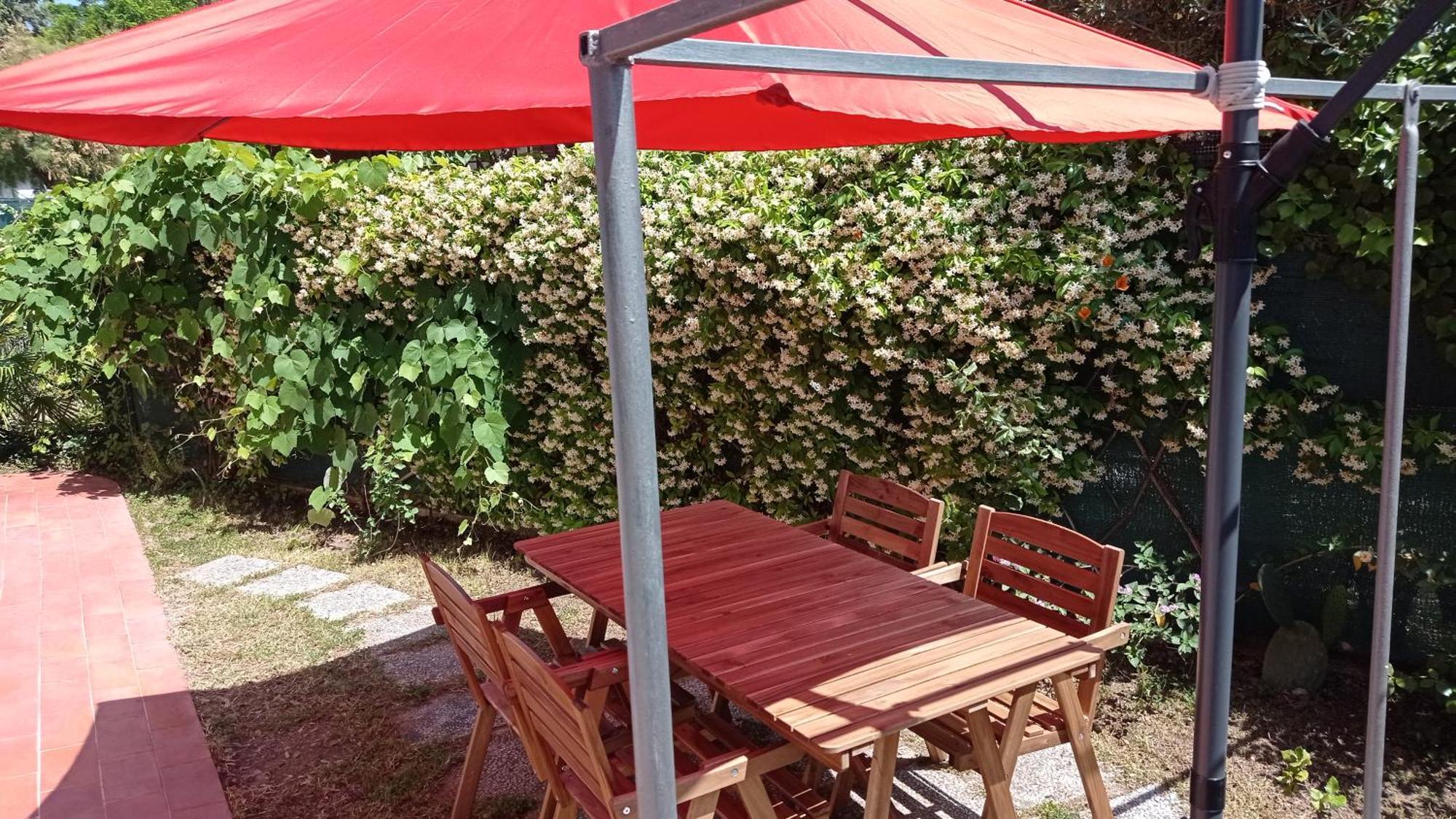 Apartament Villetta La Gabbianella Livorno